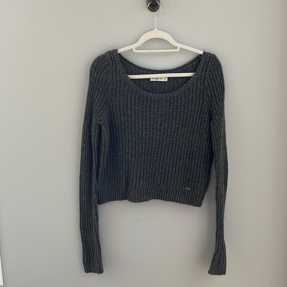 Abercrombie & Fitch Sweater